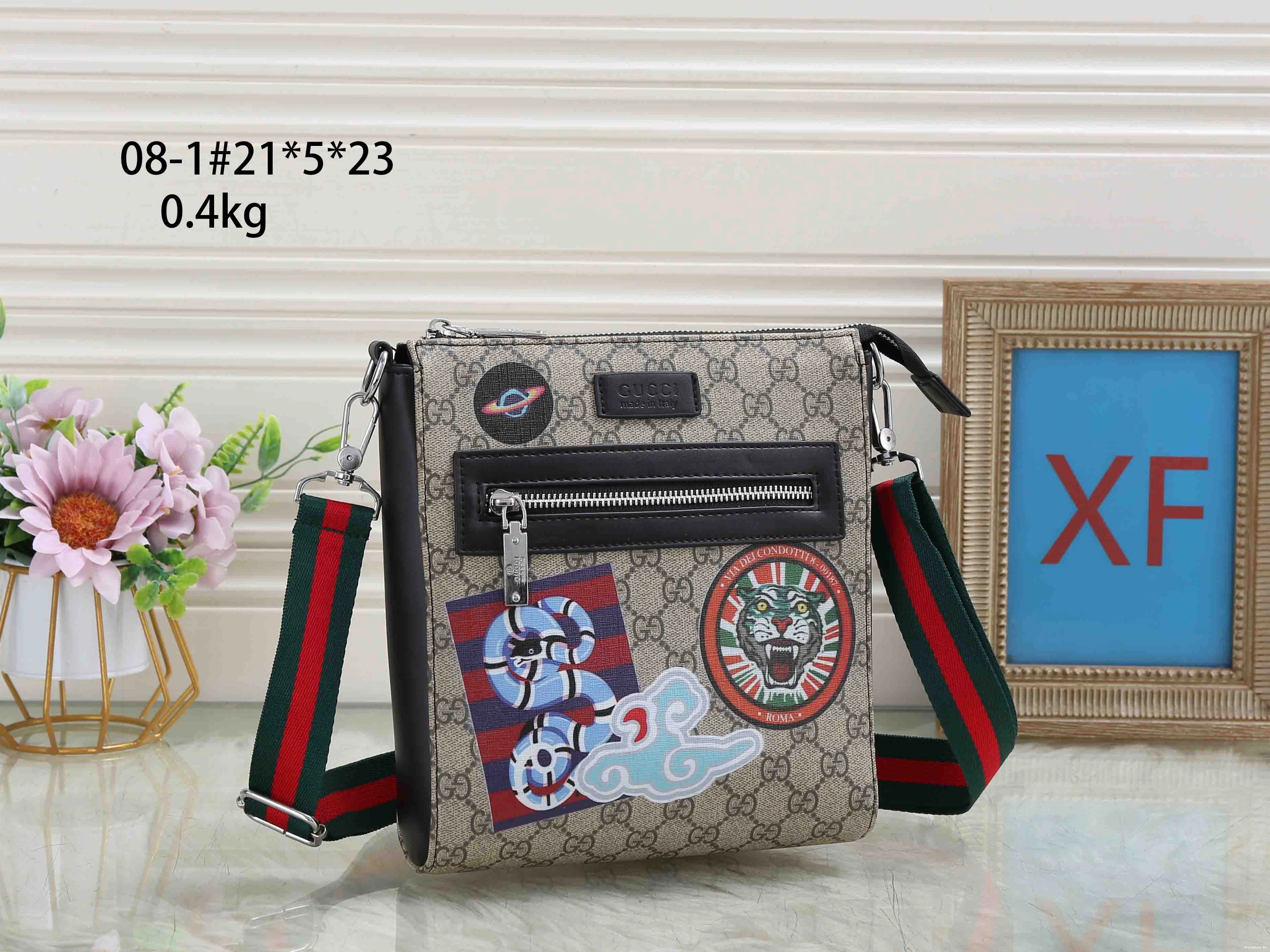 Durable Men 2928 Messenger For Bags Gucci 0307